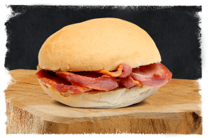 Hadfields Hot Sandwiches