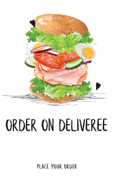 Order On Deliveree